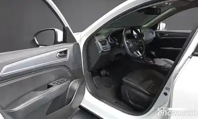 Renault XM3 2022 1.3 гидро в Москве № 1130941, миниатюра 10