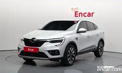 Renault XM3, 2023