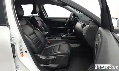 Renault XM3 2023 1.6 гидро в Москве № 1130946, миниатюра 11