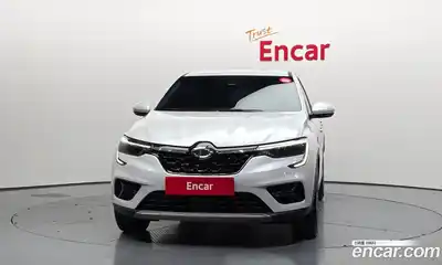 Renault XM3 2023 1.6 гидро в Москве № 1130946, миниатюра 3