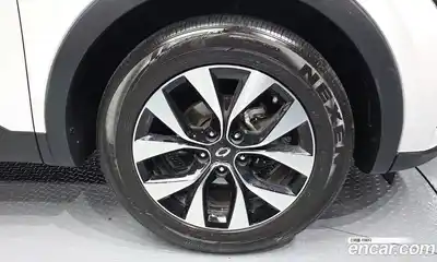 Renault XM3 2023 1.6 гидро в Москве № 1130946, миниатюра 5