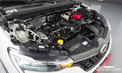 Renault XM3 2023 1.6 гидро в Москве № 1130946, миниатюра 6
