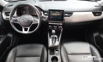 Renault XM3 2023 1.6 гидро в Москве № 1130946, миниатюра 7