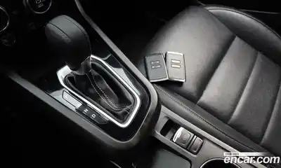 Renault XM3 2023 1.6 гидро в Москве № 1130946, миниатюра 9
