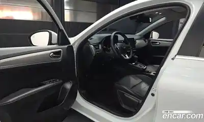 Renault XM3 2023 1.6 гидро в Москве № 1130946, миниатюра 10
