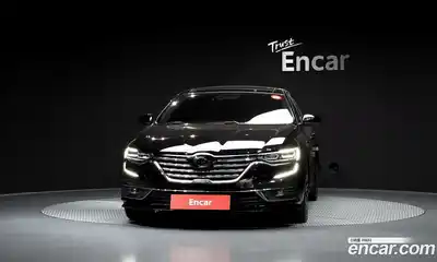 Renault SM6 2022 1.8 гидро в Москве № 1130976, миниатюра 3