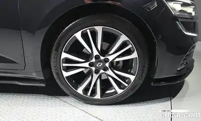 Renault SM6 2022 1.8 гидро в Москве № 1130976, миниатюра 5