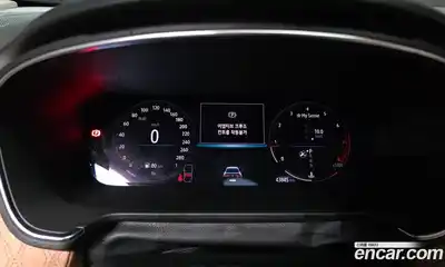 Renault SM6 2022 1.8 гидро в Москве № 1130976, миниатюра 8