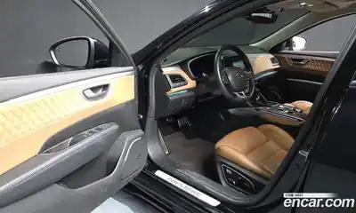 Renault SM6 2022 1.8 гидро в Москве № 1130976, миниатюра 10