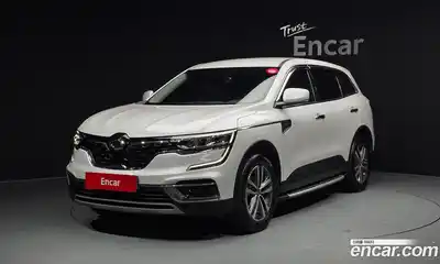Renault QM6, 2021
