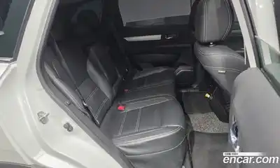 Renault QM6 2021 2.0 гидро в Москве № 1131168, миниатюра 12