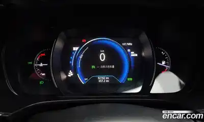 Renault QM6 2021 2.0 гидро в Москве № 1131168, миниатюра 8