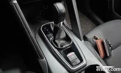 Renault QM6 2021 2.0 гидро в Москве № 1131168, миниатюра 9