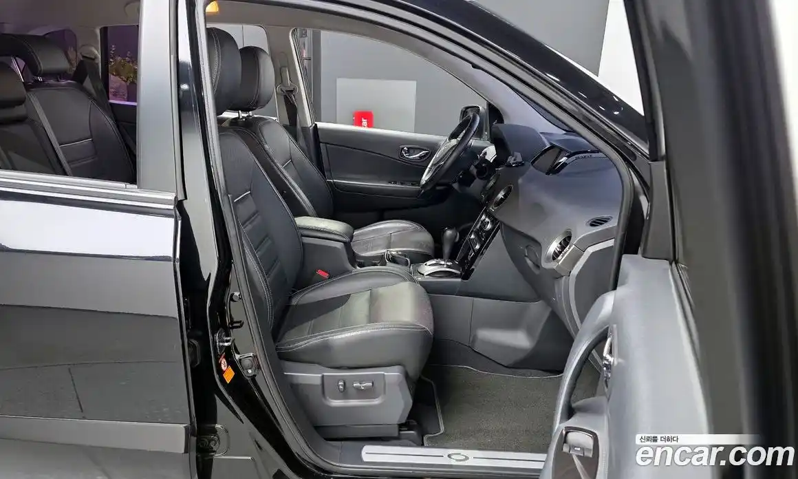 Renault QM5 2015 2.0 гидро в Москве № 1131257, фото 11