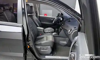Renault QM5 2015 2.0 гидро в Москве № 1131257, миниатюра 11