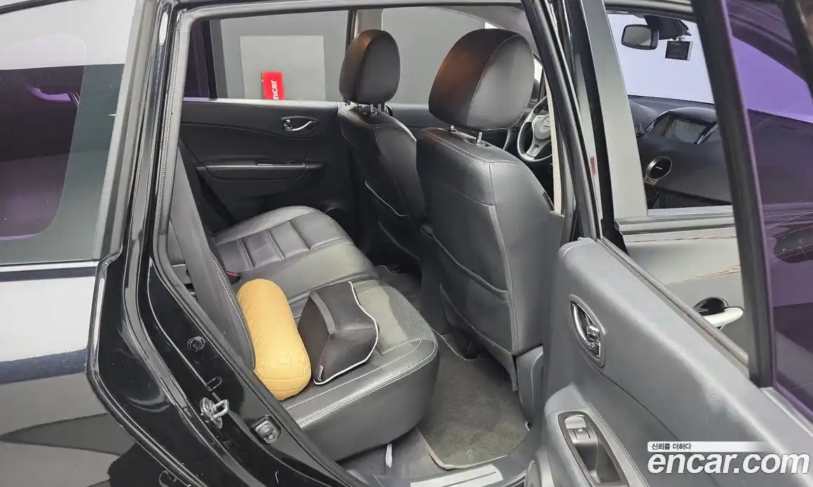 Renault QM5 2015 2.0 гидро в Москве № 1131257, фото 12