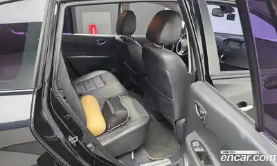 Renault QM5 2015 2.0 гидро в Москве № 1131257, миниатюра 12