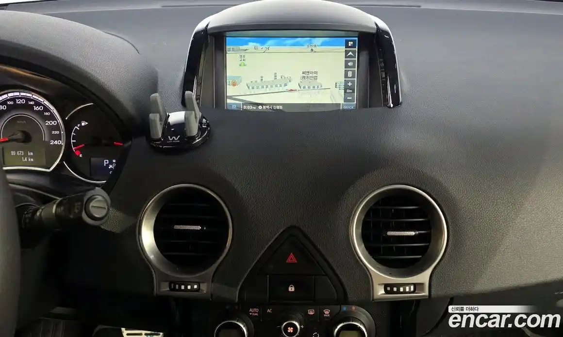 Renault QM5 2015 2.0 гидро в Москве № 1131257, фото 14