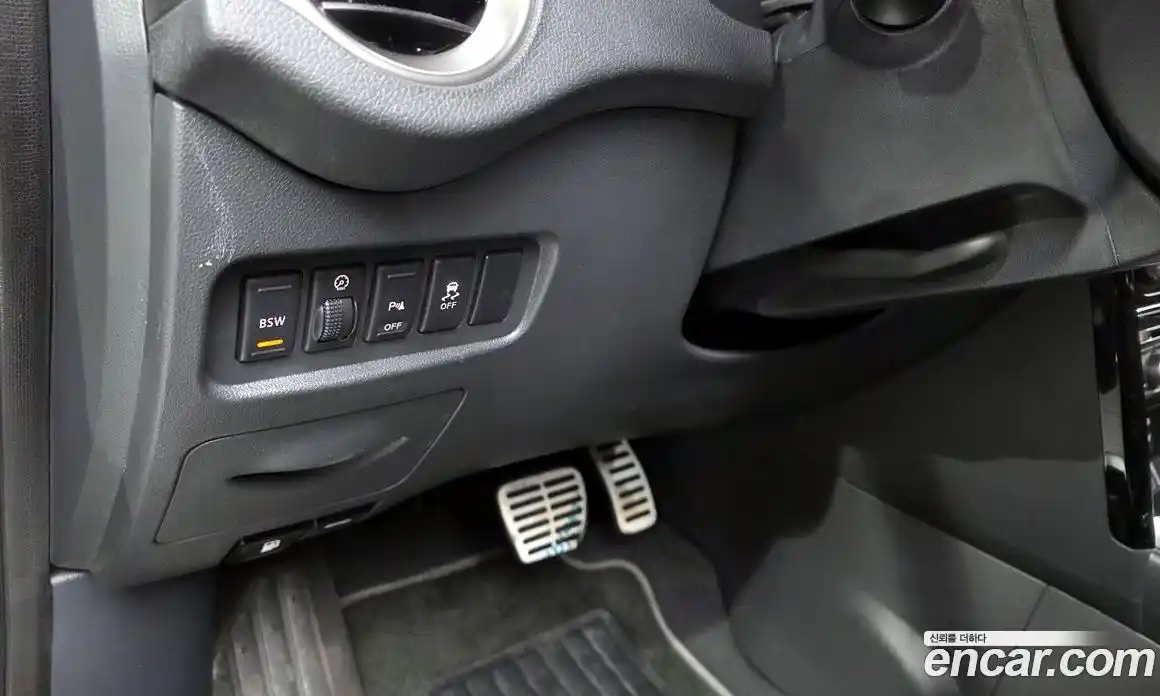 Renault QM5 2015 2.0 гидро в Москве № 1131257, фото 16