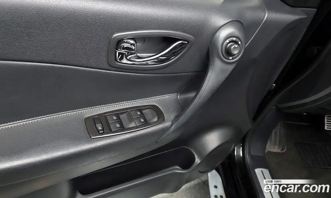 Renault QM5 2015 2.0 гидро в Москве № 1131257, фото 17