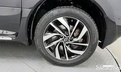Renault QM5 2015 2.0 гидро в Москве № 1131257, миниатюра 5