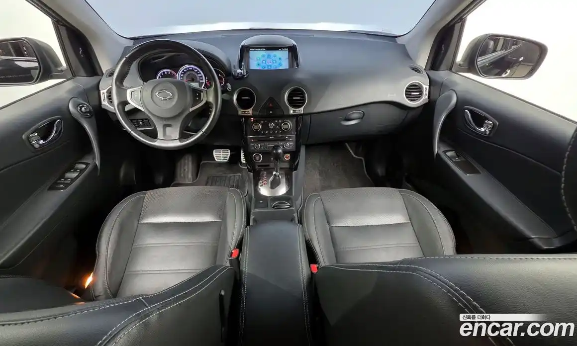 Renault QM5 2015 2.0 гидро в Москве № 1131257, фото 7