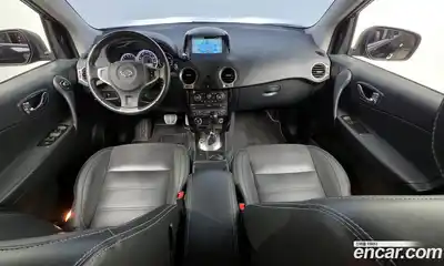Renault QM5 2015 2.0 гидро в Москве № 1131257, миниатюра 7