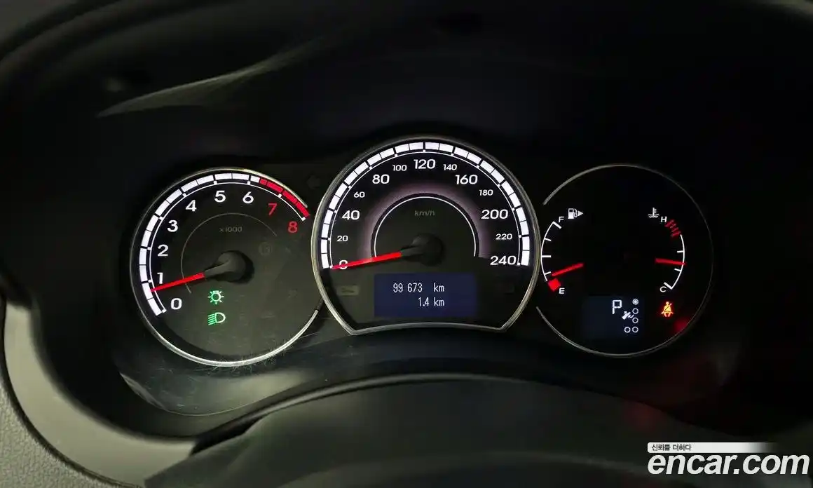 Renault QM5 2015 2.0 гидро в Москве № 1131257, фото 8