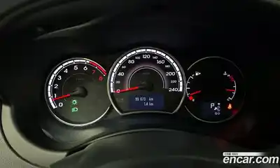 Renault QM5 2015 2.0 гидро в Москве № 1131257, миниатюра 8