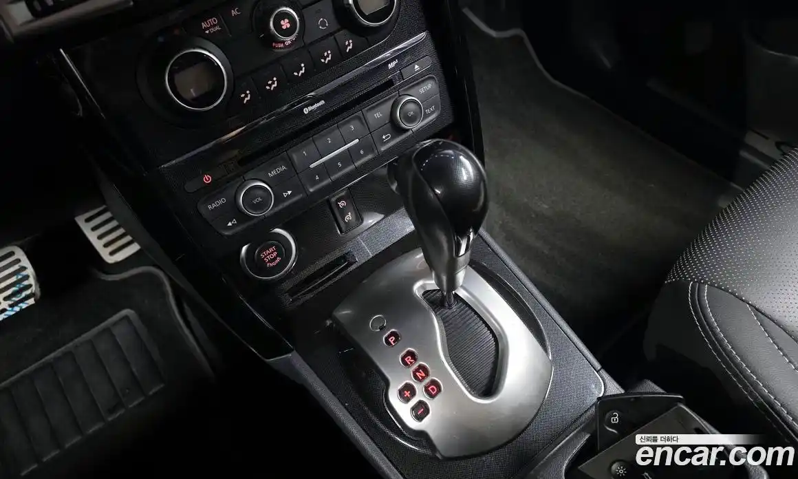 Renault QM5 2015 2.0 гидро в Москве № 1131257, фото 9