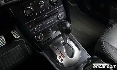 Renault QM5 2015 2.0 гидро в Москве № 1131257, миниатюра 9