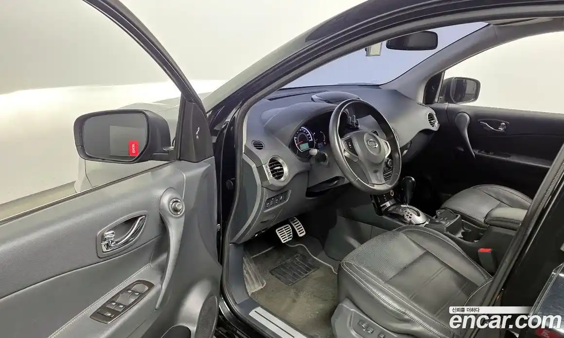 Renault QM5 2015 2.0 гидро в Москве № 1131257, фото 10