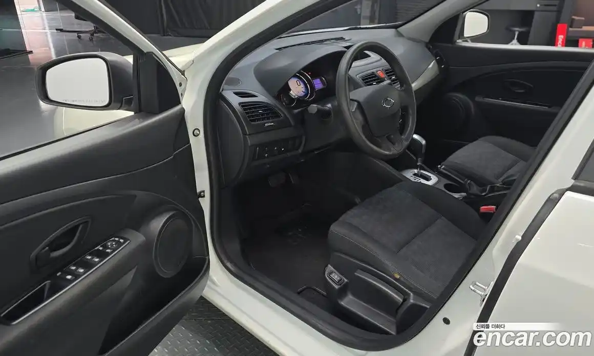 Renault SM3 2014 1.6 гидро в Москве № 1131287, фото 11
