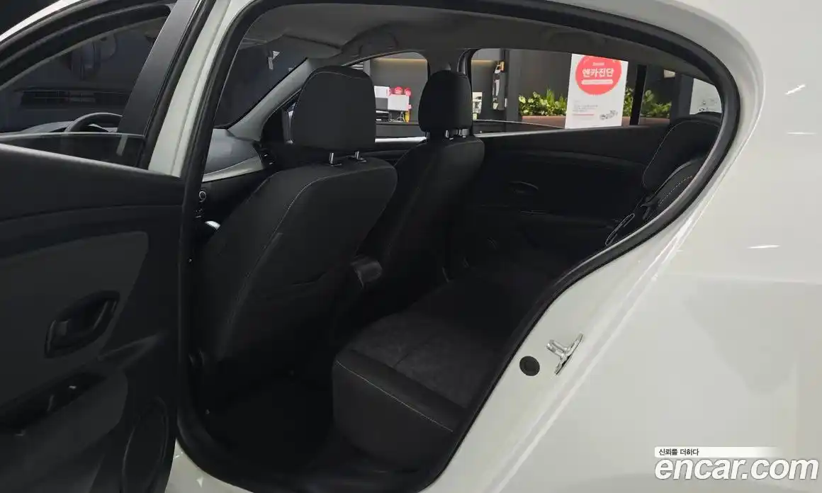 Renault SM3 2014 1.6 гидро в Москве № 1131287, фото 12