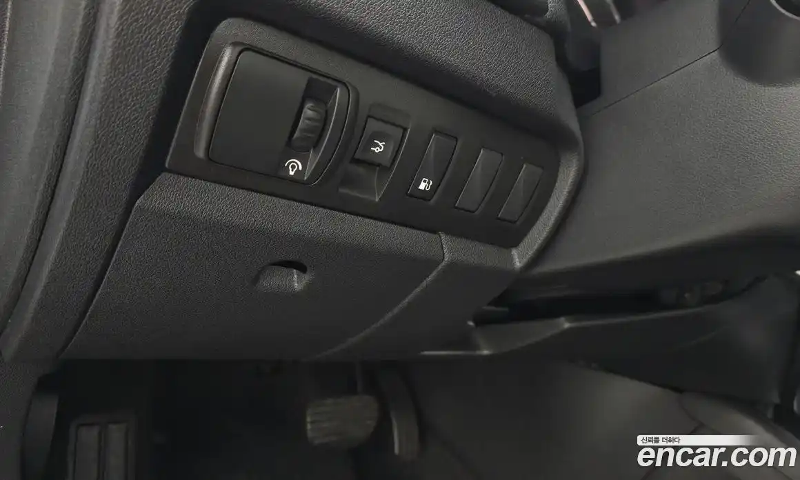 Renault SM3 2014 1.6 гидро в Москве № 1131287, фото 14