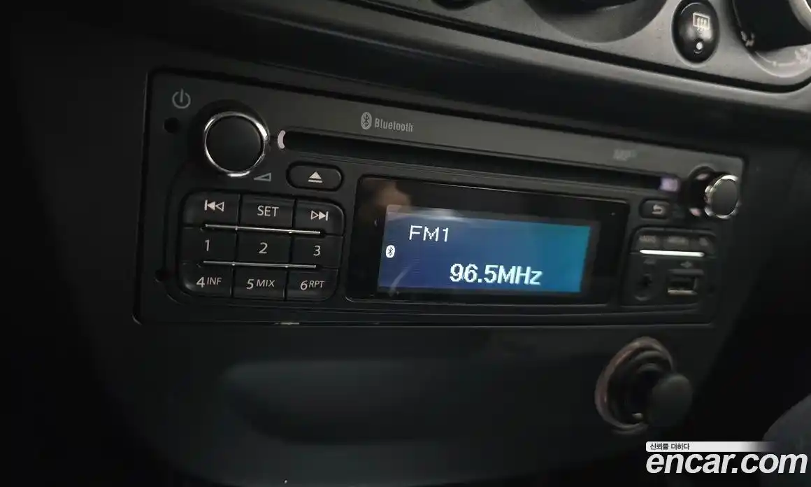 Renault SM3 2014 1.6 гидро в Москве № 1131287, фото 16