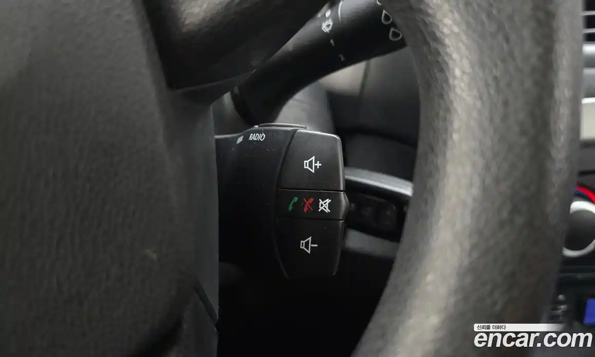 Renault SM3 2014 1.6 гидро в Москве № 1131287, фото 19