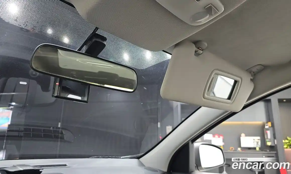 Renault SM3 2014 1.6 гидро в Москве № 1131287, фото 20