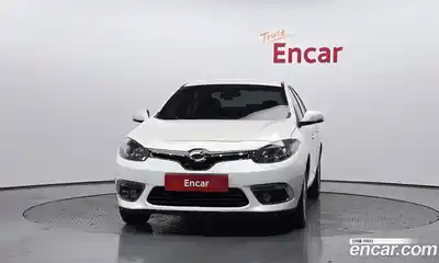 Renault SM3 2014 1.6 гидро в Москве № 1131287, миниатюра 3