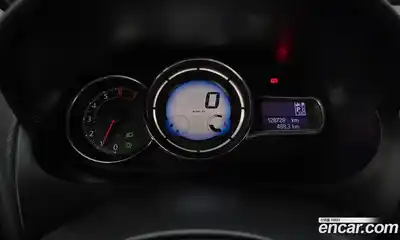 Renault SM3 2014 1.6 гидро в Москве № 1131287, миниатюра 8