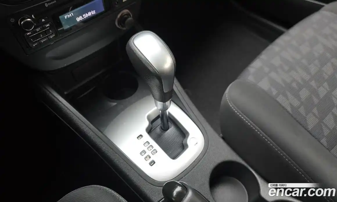 Renault SM3 2014 1.6 гидро в Москве № 1131287, фото 9