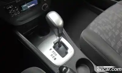 Renault SM3 2014 1.6 гидро в Москве № 1131287, миниатюра 9