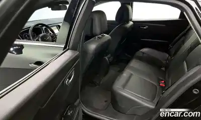 Renault SM6 2021 1.3 гидро в Москве № 1131313, миниатюра 11