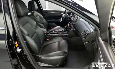 Renault SM6 2021 1.3 гидро в Москве № 1131313, миниатюра 12
