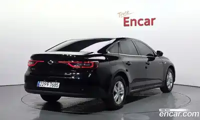 Renault SM6 2021 1.3 гидро в Москве № 1131313, миниатюра 2