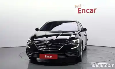 Renault SM6 2021 1.3 гидро в Москве № 1131313, миниатюра 3