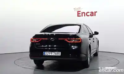 Renault SM6 2021 1.3 гидро в Москве № 1131313, миниатюра 4