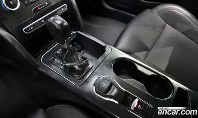 Renault SM6 2021 1.3 гидро в Москве № 1131313, миниатюра 9