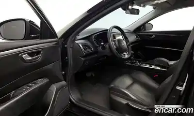Renault SM6 2021 1.3 гидро в Москве № 1131313, миниатюра 10
