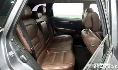 Renault QM6 2016 2.0 гидро в Москве № 1131405, миниатюра 12